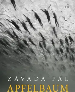 Svetová beletria Apfelbaum - Pál Závada