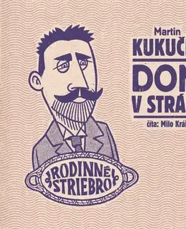 Beletria - ostatné Wisteria Books a FPU Dom v stráni
