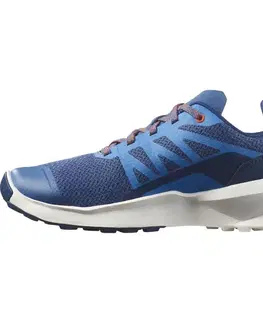 Tenisky Salomon Patrol Junior Veľkosť: 33 EUR