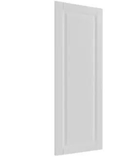 Kuchynské skrinky Čelo skrinky Luxeo F13-G30(72) hampton white