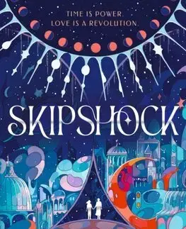 Young adults Skipshock - Caroline O’Donoghue