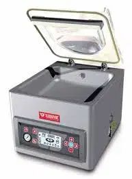 Skladovanie a balenie potravín TURBOVAC Vákuové balicky TURBOVAC TableTops - S20