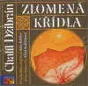 Audioknihy Vyšehrad Zlomená křídla CD