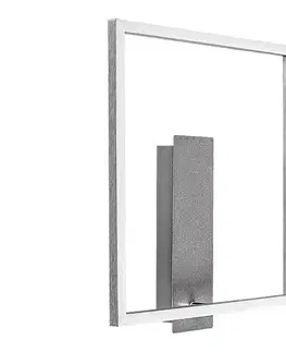 Svietidlá Rabalux 71011 - LED Nástenné svietidlo TUMNUS LED/14W/230V 4000K 71011