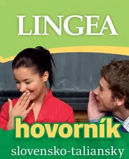 Slovníky Slovensko - taliansky hovorník, 3. vydanie