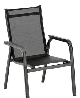 Záhradný kreslá Záhradné kreslo BASIC PLUS Kettler