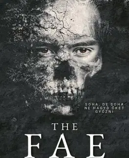 Sci-fi a fantasy The Fae Princes - A Tündérhercegek - Éldekorált kiadás - Nikki St. Crowe