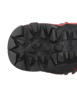 Vysoká outdoor obuv Salewa MTN Trainer Lite Mid GTX W Veľkosť: 41 EUR