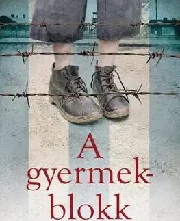Historické romány A gyermekblokk - Otto B. Kraus