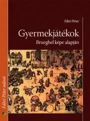 Svetová beletria Gyermekjátékok - Péter Fábri