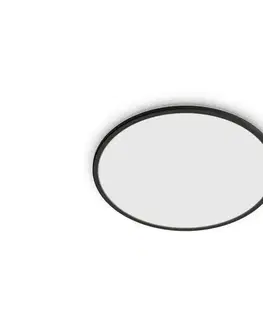 Svietidlá Philips - LED Stmievateľné stropné svietidlo SUPERSLIM SCENE SWITCH LED/36W/230V 8719514327160