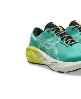 Cesta Asics Novablast 5 TR M Veľkosť: 40,5 EUR