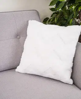 Obliečky 4Home Obliečka na vankúšik Fur ZigZag