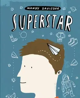 Pre chlapcov Superstar - Mandy Davisová