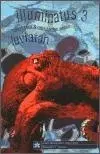 Svetová beletria Illuminatus 3 leviatan - Robert Shea
