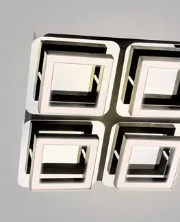Moderné lampy do obývačky Stropné svietidlo Likya 03137 LED-4 4000K