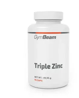 Zinok GymBeam Triple Zinok