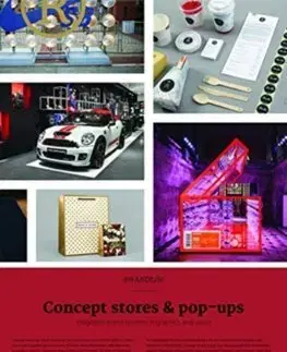Dizajn, úžitkové umenie, móda Brandlife concept