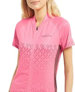 Cyklistické dresy Nakamura Eredita II Jersey W Veľkosť: 36