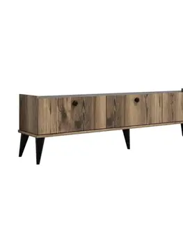 TV stolíky TV stolík Lidya