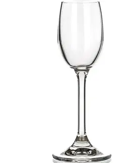 Poháre Banquet 6-dielna sada pohárov na likér Leona, 60 ml
