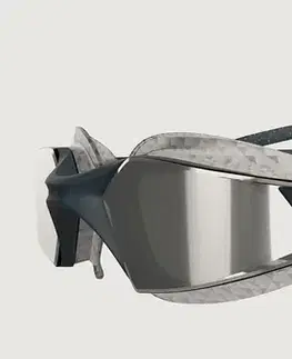 Plavecké okuliare Speedo Aquapulse Pro Mirror Goggles Veľkosť: Univerzálna veľkosť