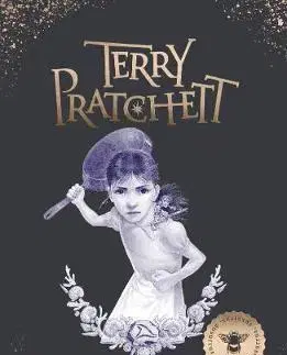 V cudzom jazyku The Wee Free Men - Gift Edition - Terry Pratchett,Kolektív autorov