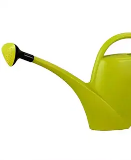 Záhradné zavlažovanie Krhla Pamela plasty/zelená 2.5L