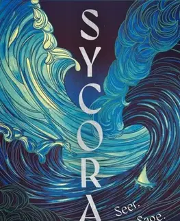 Historické romány Sycorax - Nydia Hetherington