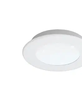 LED osvetlenie Eglo 97591 - LED Podhľadové svietidlo FIOBBO LED/5W/230V 97591