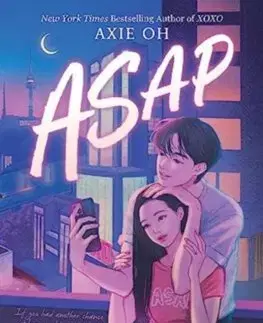 Young adults ASAP - Axie Oh