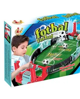Rodinné hry Trigo Hra Futbal