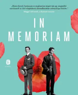 Historické romány In Memoriam - Alice Winn