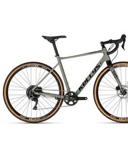 Bicykle KELLYS SOOT 70 2023 XL (22", 192-205 cm)