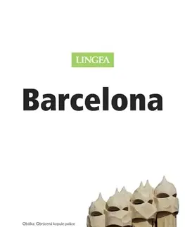 Geografia - ostatné Barcelona