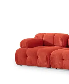 Pohovky a gauče Dvojmiestna pohovka Doblo 2 Seater ( L1-1R)