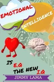 V cudzom jazyku Emotional Intelligence - Lama Jimmy