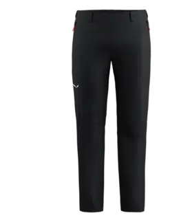 Nohavice Salewa Puez Talveno DST Pant Veľkosť: S