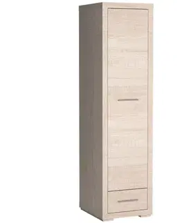 Šatníkové skrine Skriňa Vegas v36 santana