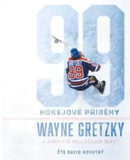 Zdravie, životný štýl Nakladatelství Bizbooks 99: Hokejové příběhy