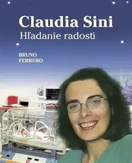 Osobnosti Claudia Sini - Bruno Ferrero