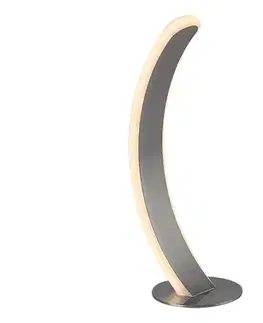 Lampy Rabalux 74196 - LED Stolná lampa JARNELLE LED/12W/230V 74196