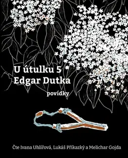 Novely, poviedky, antológie Témbr U útulku 5