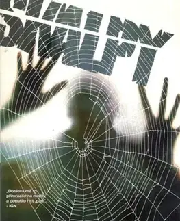 Komiksy Skalpy 8: Abys byl spasen, musíš hřešit - Jason Aaron,R. M. Guera,Jason LaTour