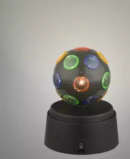 Lampy do obývačky Stolná lampa  28017 LB
