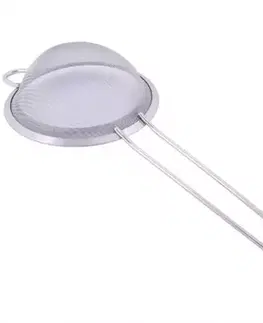 Dekorácie a bytové doplnky Nerezové sitko 10 cm