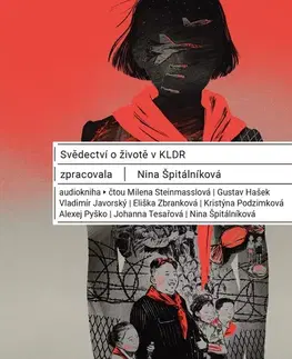 Biografie - ostatné OneHotBook Svědectví o životě v KLDR