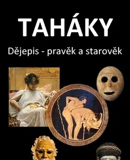 Učebnice - ostatné Taháky - Fejk Fejkal