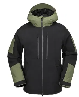 Snowboard bundy Volcom V.Co Wfo Veľkosť: L