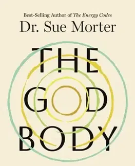 Ezoterika The Anatomy of Awakening - Sue Morter, Dr.